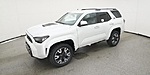 New 2025 TOYOTA 4RUNNER TRD SPORT in MIAMI, FLORIDA