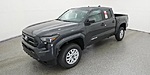 New 2025 TOYOTA TACOMA SR5 in MIAMI, FLORIDA