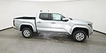 New 2025 TOYOTA TACOMA SR5 in MIAMI, FLORIDA