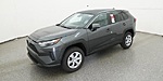 New 2025 TOYOTA RAV4 LE in MIAMI, FLORIDA