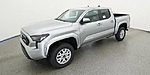 New 2025 TOYOTA TACOMA SR5 in MIAMI, FLORIDA