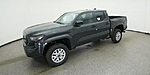 New 2025 TOYOTA TACOMA SR in MIAMI, FLORIDA