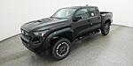 New 2025 TOYOTA TACOMA TRD SPORT in MIAMI, FLORIDA