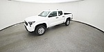 New 2025 TOYOTA TACOMA SR in MIAMI, FLORIDA