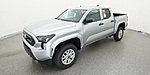 New 2025 TOYOTA TACOMA SR in MIAMI, FLORIDA