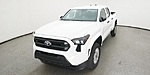 New 2025 TOYOTA TACOMA SR in MIAMI, FLORIDA