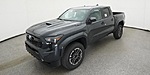New 2025 TOYOTA TACOMA HYBRID TRD SPORT in MIAMI, FLORIDA