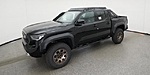 New 2025 TOYOTA TACOMA HYBRID TRAILHUNTER in MIAMI, FLORIDA