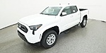 New 2025 TOYOTA TACOMA SR5 in MIAMI, FLORIDA