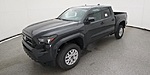 New 2025 TOYOTA TACOMA SR in MIAMI, FLORIDA