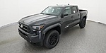 New 2025 TOYOTA TACOMA SR5 in MIAMI, FLORIDA