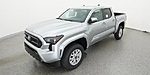 New 2025 TOYOTA TACOMA SR5 in MIAMI, FLORIDA