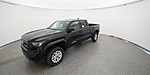 New 2025 TOYOTA TACOMA SR5 in MIAMI, FLORIDA