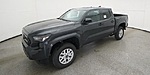 New 2025 TOYOTA TACOMA SR in MIAMI, FLORIDA