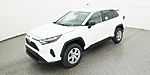New 2025 TOYOTA RAV4 LE in MIAMI, FLORIDA