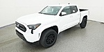 New 2025 TOYOTA TACOMA SR5 in MIAMI, FLORIDA