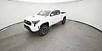 New 2025 TOYOTA TACOMA HYBRID TRD SPORT in MIAMI, FLORIDA