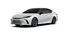 New 2025 TOYOTA CAMRY XSE in MIAMI, FLORIDA