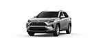 New 2025 TOYOTA RAV4 XLE in MIAMI, FLORIDA