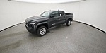 New 2025 TOYOTA TACOMA SR5 in MIAMI, FLORIDA