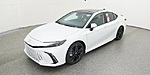 New 2025 TOYOTA CAMRY XSE in MIAMI, FLORIDA