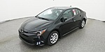 New 2025 TOYOTA COROLLA LE in MIAMI, FLORIDA