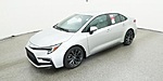 New 2025 TOYOTA COROLLA SE in MIAMI, FLORIDA