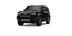 New 2025 TOYOTA LAND CRUISER BASE in MIAMI, FLORIDA