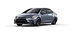 New 2025 TOYOTA COROLLA SE in MIAMI, FLORIDA
