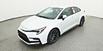 New 2025 TOYOTA COROLLA SE in MIAMI, FLORIDA