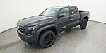 New 2025 TOYOTA TACOMA SR5 in MIAMI, FLORIDA