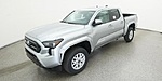 New 2025 TOYOTA TACOMA SR5 in MIAMI, FLORIDA