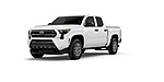 New 2025 TOYOTA TACOMA SR in MIAMI, FLORIDA