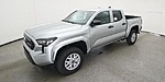 New 2025 TOYOTA TACOMA SR in MIAMI, FLORIDA