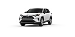 New 2025 TOYOTA RAV4 LE in MIAMI, FLORIDA