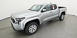 New 2025 TOYOTA TACOMA SR5 in MIAMI, FLORIDA