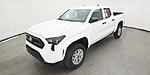 New 2025 TOYOTA TACOMA SR in MIAMI, FLORIDA