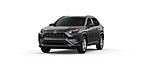New 2025 TOYOTA RAV4 HYBRID LE in MIAMI, FLORIDA