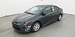 New 2025 TOYOTA COROLLA LE in MIAMI, FLORIDA