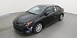 New 2025 TOYOTA COROLLA LE in MIAMI, FLORIDA