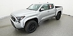 New 2025 TOYOTA TACOMA SR5 in MIAMI, FLORIDA