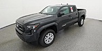 New 2025 TOYOTA TACOMA SR5 in MIAMI, FLORIDA