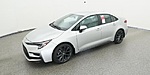 New 2025 TOYOTA COROLLA SE in MIAMI, FLORIDA