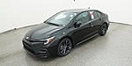 New 2025 TOYOTA COROLLA SE in MIAMI, FLORIDA
