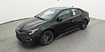 New 2025 TOYOTA COROLLA SE in MIAMI, FLORIDA