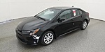 New 2025 TOYOTA COROLLA LE in MIAMI, FLORIDA