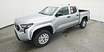 New 2025 TOYOTA TACOMA SR in MIAMI, FLORIDA