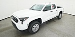 New 2025 TOYOTA TACOMA SR in MIAMI, FLORIDA