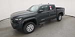 New 2025 TOYOTA TACOMA SR5 in MIAMI, FLORIDA