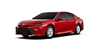 New 2025 TOYOTA CAMRY LE in MIAMI, FLORIDA